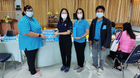 ไฟล์แนบ กปภ.สาขาพิษณุโลก  ออกหน่วยบริการรับคำร้องติดตั้งมาตรวัดน้ำรายใหม่