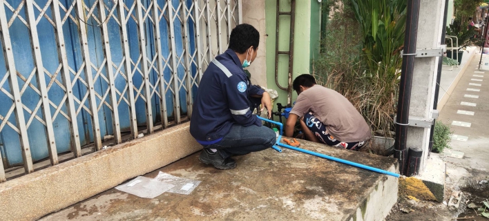 ไฟล์แนบ กปภ.สาขากำแพงเพชร เดินหน้าปรับเปลี่ยนขนาดมาตรวัดน้ำให้สอดคล้องกับปริมาณการใช้น้ำจริงของลูกค้า