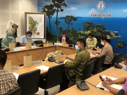 ไฟล์แนบ กปภ.สาขาภูเก็ต  เข้าร่วมประชุมขับเคลื่อนและติดตามนโยบายของรัฐบาล และภารกิจสำคัญของกระทรวงมหาดไทยประจำปีงบประมาณ พ.ศ. 2566 (เดือนพฤศจิกายน 2565)