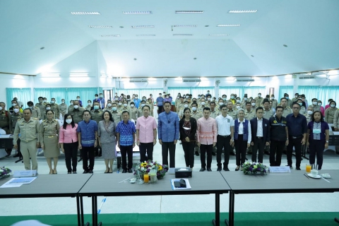 ไฟล์แนบ ผจก.กปภ.สาขาพัทยา (พ) เข้าร่วมประชุมตามแผนการตรวจราชการของผู้ว่าราชการจังหวัดชลบุรี