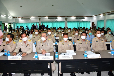 ไฟล์แนบ ผจก.กปภ.สาขาพัทยา (พ) เข้าร่วมประชุมตามแผนการตรวจราชการของผู้ว่าราชการจังหวัดชลบุรี
