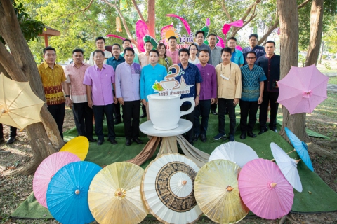 ไฟล์แนบ สานสัมพันธ์น้องพี่ กปภ.สาขากำแพงเพชร จับมือ กปภ.สาขาขาณุวรลักษบุรี ร่วมกิจกรรม "เช้านี้กำแพงเพชร"  ครั้งที่ 1 เพื่อพบปะและแลกเปลี่ยนข้อคิดเห็นร่วมกัน