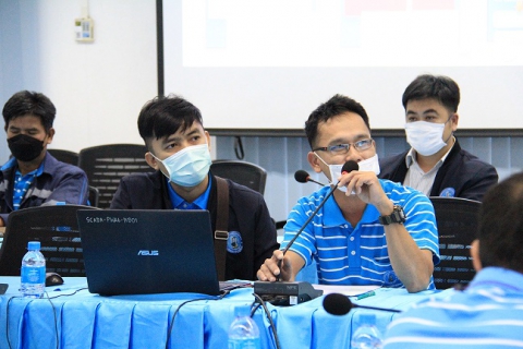 ไฟล์แนบ กปภ.ข.6 และสาขาในสังกัด นำเสนอผลงาน KM-IM กปภ.ข.6 ประจำปี 2565