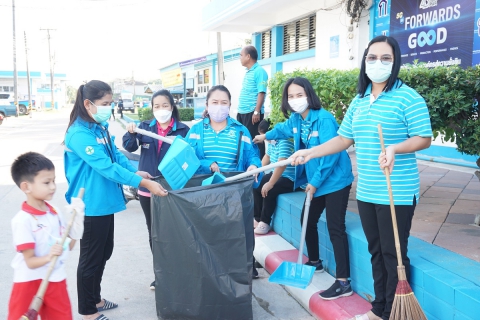 ไฟล์แนบ กปภ.สาขาพัทยา (พ) จัดโครงการถนนสะอาด บ้านน่ามอง  จิตอาสาบำเพ็ญสาธารณประโยชน์ เนื่องในวันคล้ายวันสวรรคต พระบาทสมเด็จพระบรมชนกาธิเบศร มหาภูมิพลอดุลยเดชมหาราช บรมนาถบพิตร และวันคล้ายวันสวรรคต พระบาทสมเด็จพระจุลจอมเกล้าเจ้าอยู่หัว