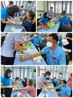 ไฟล์แนบ  กปภ.สาขาขอนแก่น (พ) จัดกิจกรรมตรวจสุขภาพประจำปีงบประมาณ  2566