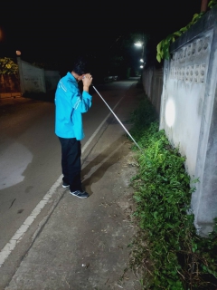 ไฟล์แนบ เมื่อวันที่ 3 พฤศจิกายน 2565 เวลา 20.00 - 02.00 น. การประปาส่วนภูมิภาคสาขาเกาะคา ภายใต้การบริหารงานของ นางอรวรรณ รัตนจักร์ ผู้จัดการการประปาส่วนภูมิภาคสาขาเกาะคา ได้มีการประชุมมอบหมายให้ นายเสรี วุฒิไ