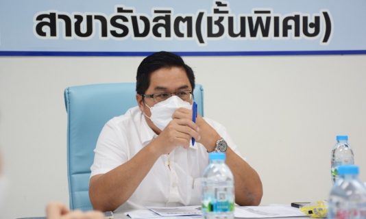 ไฟล์แนบ การประปาส่วนภูมิภาคสาขารังสิต (ชั้นพิเศษ) จัดประชุมหัวหน้างานและตัวแทนพนักงาน โครงการ (Morning Talk) ประจำเดือน พฤศจิกายน 2565