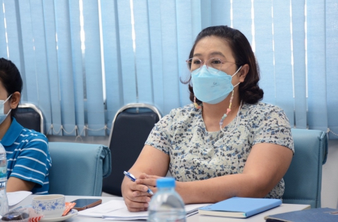 ไฟล์แนบ การประปาส่วนภูมิภาคสาขารังสิต (ชั้นพิเศษ) จัดประชุมหัวหน้างานและตัวแทนพนักงาน โครงการ (Morning Talk) ประจำเดือน พฤศจิกายน 2565