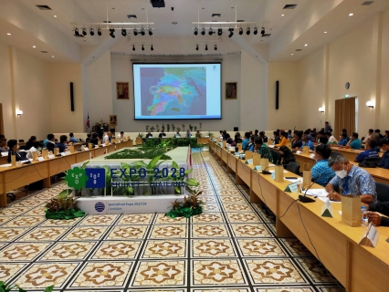 ไฟล์แนบ กปภ.สาขาภูเก็ต เข้าร่วมประชุมคณะอนุกรรมการทรัพยากรน้ำจังหวัดภูเก็ต ครั้งที่ 3/2565
