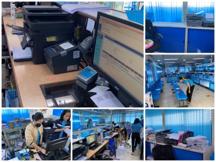 ไฟล์แนบ กปภ.สาขาปราณบุรี จัดกิจกรรม Big Clearning day ประจำเดือนพฤศจิกายน 2565 ณ สำนักงาน กปภ.สาขาปราณบุรี 