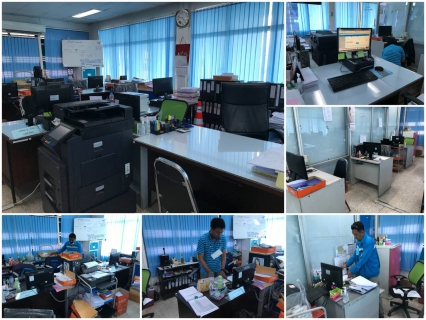 ไฟล์แนบ กปภ.สาขาปราณบุรี จัดกิจกรรม Big Clearning day ประจำเดือนพฤศจิกายน 2565 ณ สำนักงาน กปภ.สาขาปราณบุรี 