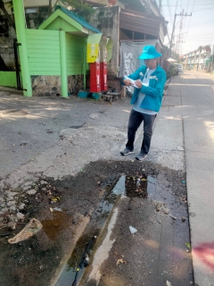 ไฟล์แนบ กปภ.สาขากาญจนบุรี ทำการค้นหาท่อแตกรั่ว 