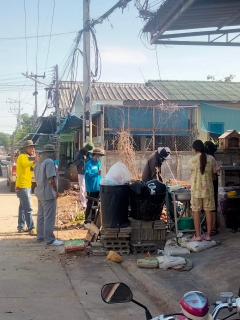 ไฟล์แนบ กปภ.สาขากาญจนบุรี ทำการค้นหาท่อแตกรั่ว 