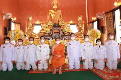 ไฟล์แนบ รปก.1 นำผู้บริหาร พนักงาน กปภ.ข.9 ร่วมพิธีถวายผ้าพระกฐินพระราชทาน