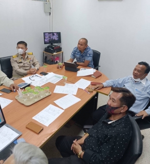 ไฟล์แนบ กปภ.สาขาขลุง ร่วมกับกปภ.ข.1 ประชุมติดตามผลการจ่ายน้ำในพื้นที่เกาะเปริด หนองชิ่ม และบางชัน