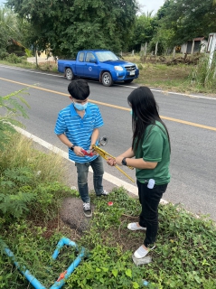 ไฟล์แนบ กปภ.สาขาสมุทรสงคราม ร่วมกับ กรค. กปภ.ข.3 ดำเนินการลงพื้นที่ตรวจสอบท่อส่งน้ำประปา เพื่อปรับปรุงเพิ่มเสถียรภาพในการจ่ายน้ำประปา