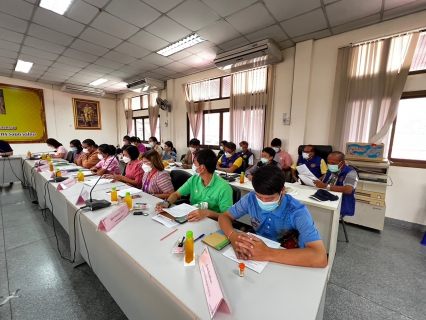 ไฟล์แนบ กปภ.สาขาสมุทรสงคราม เข้าร่วมประชุมหัวหน้าส่วนฯ อำเภอเมืองสมุทรสงคราม ครั้งที่ 11/2565 ประจำเดือน พฤศจิกายน 2565