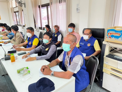 ไฟล์แนบ กปภ.สาขาสมุทรสงคราม เข้าร่วมประชุมหัวหน้าส่วนฯ อำเภอเมืองสมุทรสงคราม ครั้งที่ 11/2565 ประจำเดือน พฤศจิกายน 2565