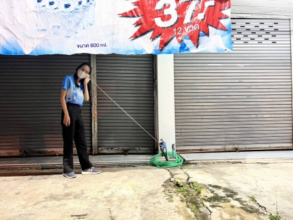 ไฟล์แนบ ประปาแม่กลอง ร่วมแรงร่วมใจ สำรวจหาท่อแตกรั่วลดน้ำสูญเสียเราทุกคนช่วยกันได้