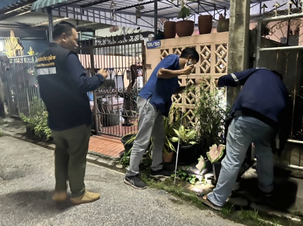 ไฟล์แนบ ประปาแม่กลอง ร่วมแรงร่วมใจ สำรวจหาท่อแตกรั่วลดน้ำสูญเสียเราทุกคนช่วยกันได้