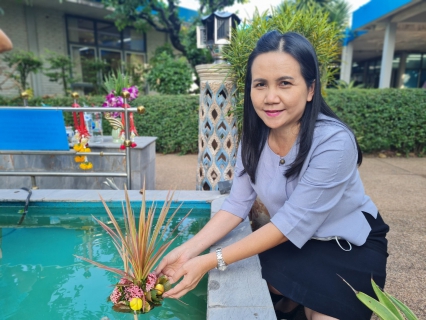 ไฟล์แนบ กปภ.ข.7 ร่วมสืบสานประเพณี "ลอยกระทง" ประจำปี 2565