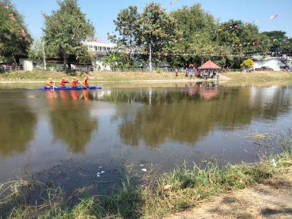 ไฟล์แนบ กปภ.สาขาเลาขวัญ  เข้าร่วมกิจกรรมงานวันลอยกระทง ประจำปีงบประมาณ พ.ศ. 2566  ณ บริเวณริมคลองหมื่นเทพ อ. เลาขวัญ จ. กาญจนบุรี