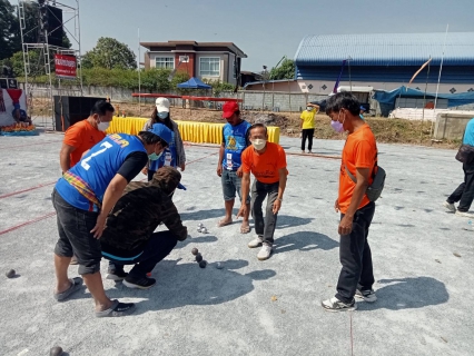 ไฟล์แนบ กปภ.สาขาเลาขวัญ  เข้าร่วมกิจกรรมงานวันลอยกระทง ประจำปีงบประมาณ พ.ศ. 2566  ณ บริเวณริมคลองหมื่นเทพ อ. เลาขวัญ จ. กาญจนบุรี