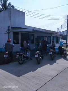ไฟล์แนบ รับค่าน้ำนอกสถานที่