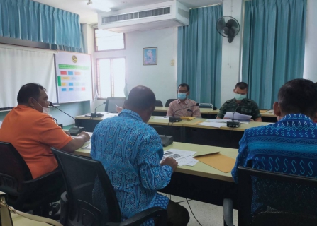 ไฟล์แนบ กปภ.สาขาภูเก็ต  เข้าร่วมประชุมเพื่อให้การช่วยเหลือผู้ประสบภัยในด้านต่าง ๆ ที่ได้รับผลกระทบจากสถานการณ์อุทกภัย