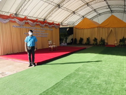ไฟล์แนบ การประปาส่วนภูมิภาคสาขาอุบลราชธานี ร่วมรับเสด็จ สมเด็จพระเจ้าน้องนางเธอ  เจ้าฟ้าจุฬาภรณวลัยลักษณ์ อัครราชกุมารี กรมพระศรีสวางควัฒน วรขัตติยราชนารี  ณ โรงเรียนม่วงสามสิบอัมพวันวิทยา