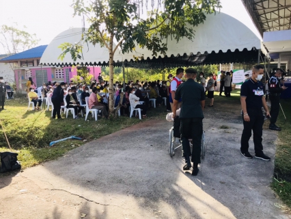 ไฟล์แนบ การประปาส่วนภูมิภาคสาขาอุบลราชธานี ร่วมรับเสด็จ สมเด็จพระเจ้าน้องนางเธอ  เจ้าฟ้าจุฬาภรณวลัยลักษณ์ อัครราชกุมารี กรมพระศรีสวางควัฒน วรขัตติยราชนารี  ณ โรงเรียนม่วงสามสิบอัมพวันวิทยา