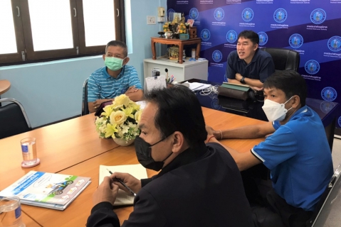 ไฟล์แนบ กองระบบจำหน่าย กปภ.ข.6 ลงพื้นที่ซักซ้อมการจัดทำแผนการบริหารความต่อเนื่องทางธุรกิจ Business Continuity Management (BCM) 