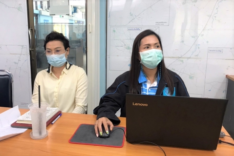 ไฟล์แนบ กองระบบจำหน่าย กปภ.ข.6 ลงพื้นที่ซักซ้อมการจัดทำแผนการบริหารความต่อเนื่องทางธุรกิจ Business Continuity Management (BCM) 