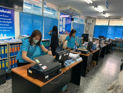 ไฟล์แนบ การประปาส่วนภูมิภาคสาขาประจวบคีรีขันธ์ จัดกิจกรรม 5 ส. (Big Cleaning Day)