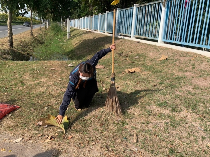 ไฟล์แนบ กปภ.สาขาพนมทวน จัดกิจกรรม Big Cleaning Day ครั้งที่ 1/2566
