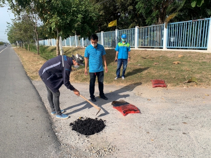 ไฟล์แนบ กปภ.สาขาพนมทวน จัดกิจกรรม Big Cleaning Day ครั้งที่ 1/2566