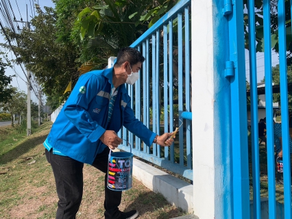 ไฟล์แนบ กปภ.สาขาพนมทวน จัดกิจกรรม Big Cleaning Day ครั้งที่ 1/2566