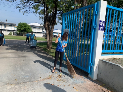 ไฟล์แนบ กปภ.สาขาพนมทวน จัดกิจกรรม Big Cleaning Day ครั้งที่ 1/2566