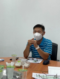 ไฟล์แนบ กปภ.สาขาขลุง จัดกิจกรรมสนทนายามเช้า (Mornig talk) ครั้งที่ 2/2566