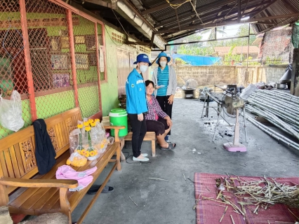 ไฟล์แนบ กปภ.สาขาสวรรคโลก จัดกิจกรรมเติมใจให้กัน ครั้งที่ 1/2566