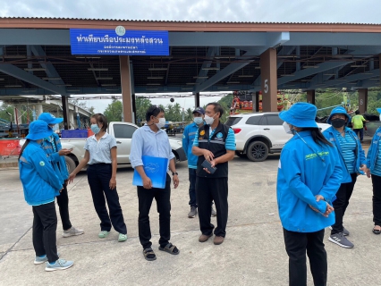 ไฟล์แนบ การประปาส่วนภูมิภาคสาขาหลังสวน จัดโครงการมุ่งมั่นเพื่อปวงชนเติมใจให้กัน 