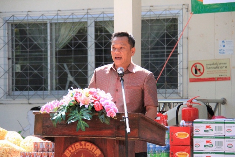 ไฟล์แนบ กปภ.ข.6 ร่วมกิจกรรมวันเจ้าหน้าที่ความปลอดภัยในการทำงานจังหวัดขอนแก่น ประจำปี 2565