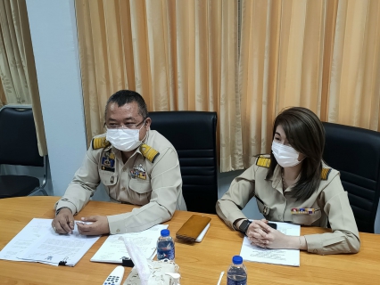 ไฟล์แนบ กปภ.สาขาสมุทรสาคร ประสานความร่วมมือ เทศบาลนครสมุทรสาคร