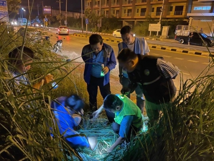 ไฟล์แนบ Teamworkประกอบด้วยเรามากกว่าฉันทีมงานประปาแม่กลองเร่งลดน้ำสูญเสีย