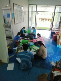 ไฟล์แนบ การประปาส่วนภูมิภาคสาขาจันดี จัดกิจกรรม 5 ส. (Big Cleaning Day)