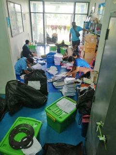 ไฟล์แนบ การประปาส่วนภูมิภาคสาขาจันดี จัดกิจกรรม 5 ส. (Big Cleaning Day)