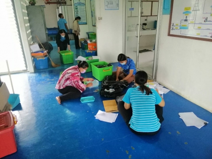 ไฟล์แนบ การประปาส่วนภูมิภาคสาขาจันดี จัดกิจกรรม 5 ส. (Big Cleaning Day)