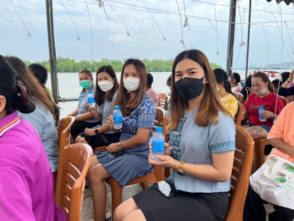 ไฟล์แนบ กปภ.สาขาบางปะกง เข้าร่วมพิธีรรับขบวนแห่หลวงพ่อโสธรทางน้ำ ณ บริเวณท่าน้ำหน้าที่ว่าการอำเภอบางปะกง