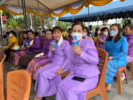 ไฟล์แนบ กปภ.สาขาบางปะกง เข้าร่วมพิธีรรับขบวนแห่หลวงพ่อโสธรทางน้ำ ณ บริเวณท่าน้ำหน้าที่ว่าการอำเภอบางปะกง