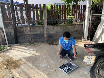 ไฟล์แนบ ตรวจสอบคุณภาพน้ำประปา